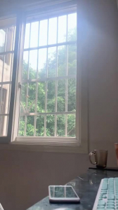 少婦陽台偷情