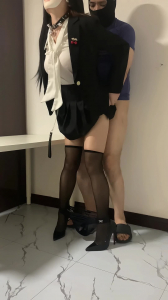 最喜歡操反差制服騷婦