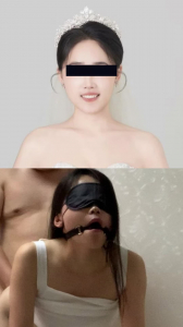 淩辱調教尤物新婚人妻