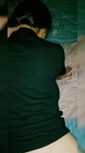 出租屋爆操人妻，連續高潮，一直喊不要！