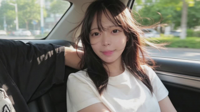 朋友的小女友，背着朋友出來拍攝賺錢！~超粉嫩蜜穴内射！~
