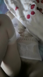 老婆會看留言