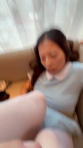 酒店落地窗前猛幹少婦騷母狗好利來制服白絲。完整版